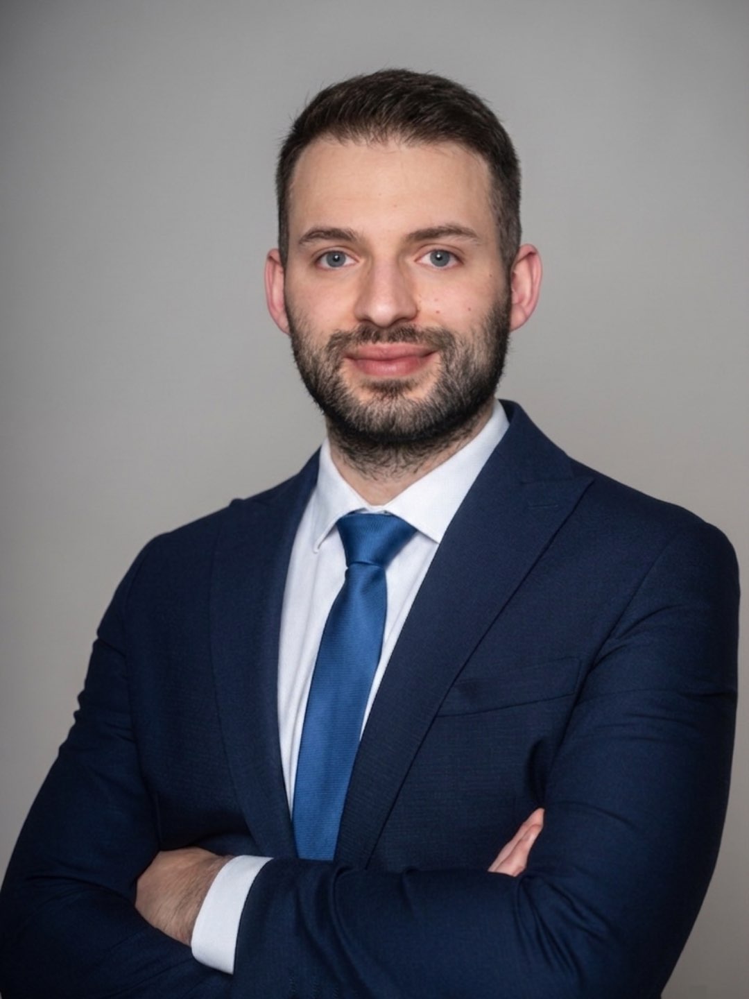 Baris Özkan, co-founder of L3D1 Solutions