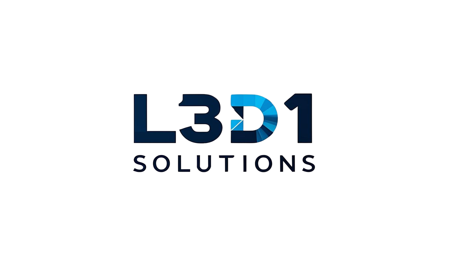 L3D1 Logo