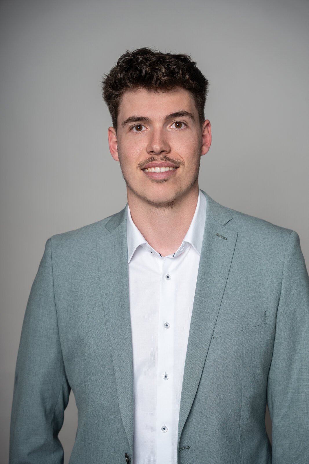 Martin Echter, co-founder of L3D1 Solutions